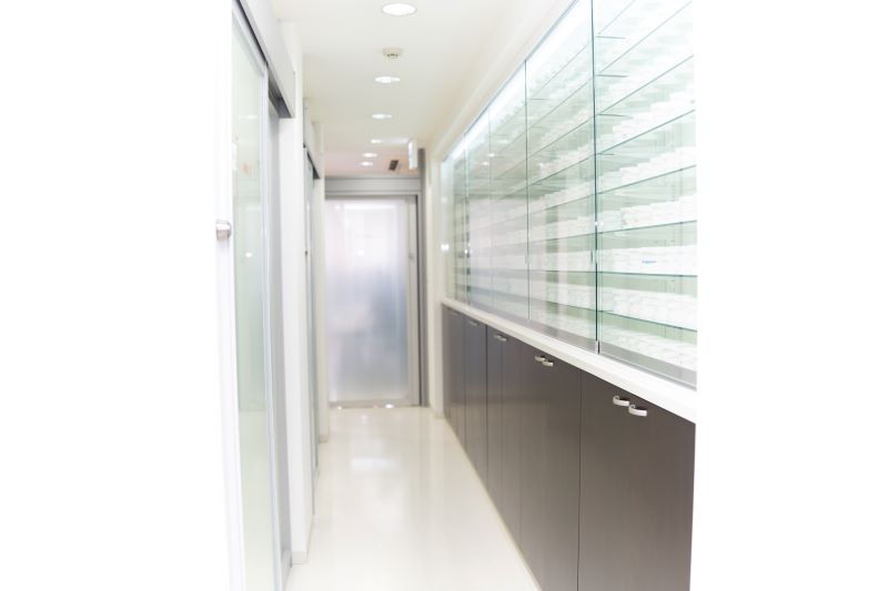 オレフィス矯正歯科photo