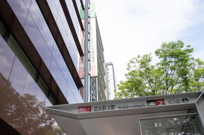 オレフィス矯正歯科photo