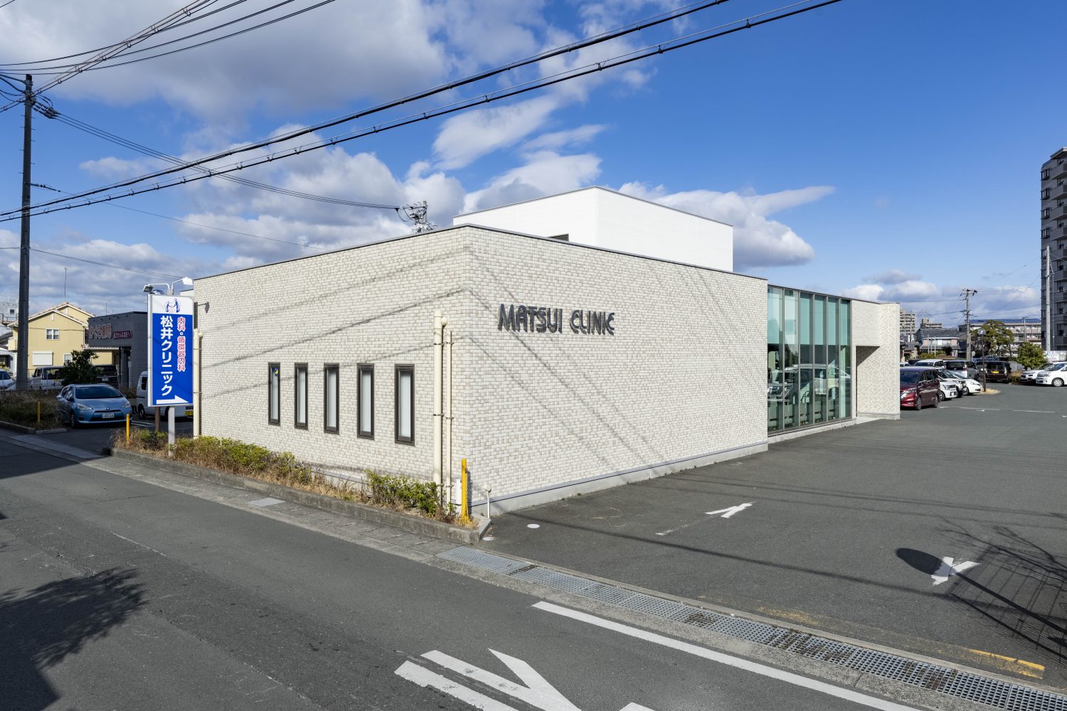 松井クリニックphoto