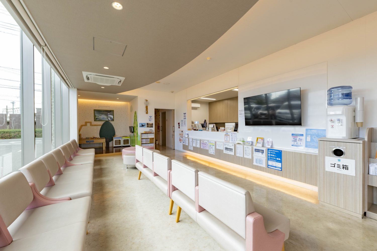 松井クリニックphoto