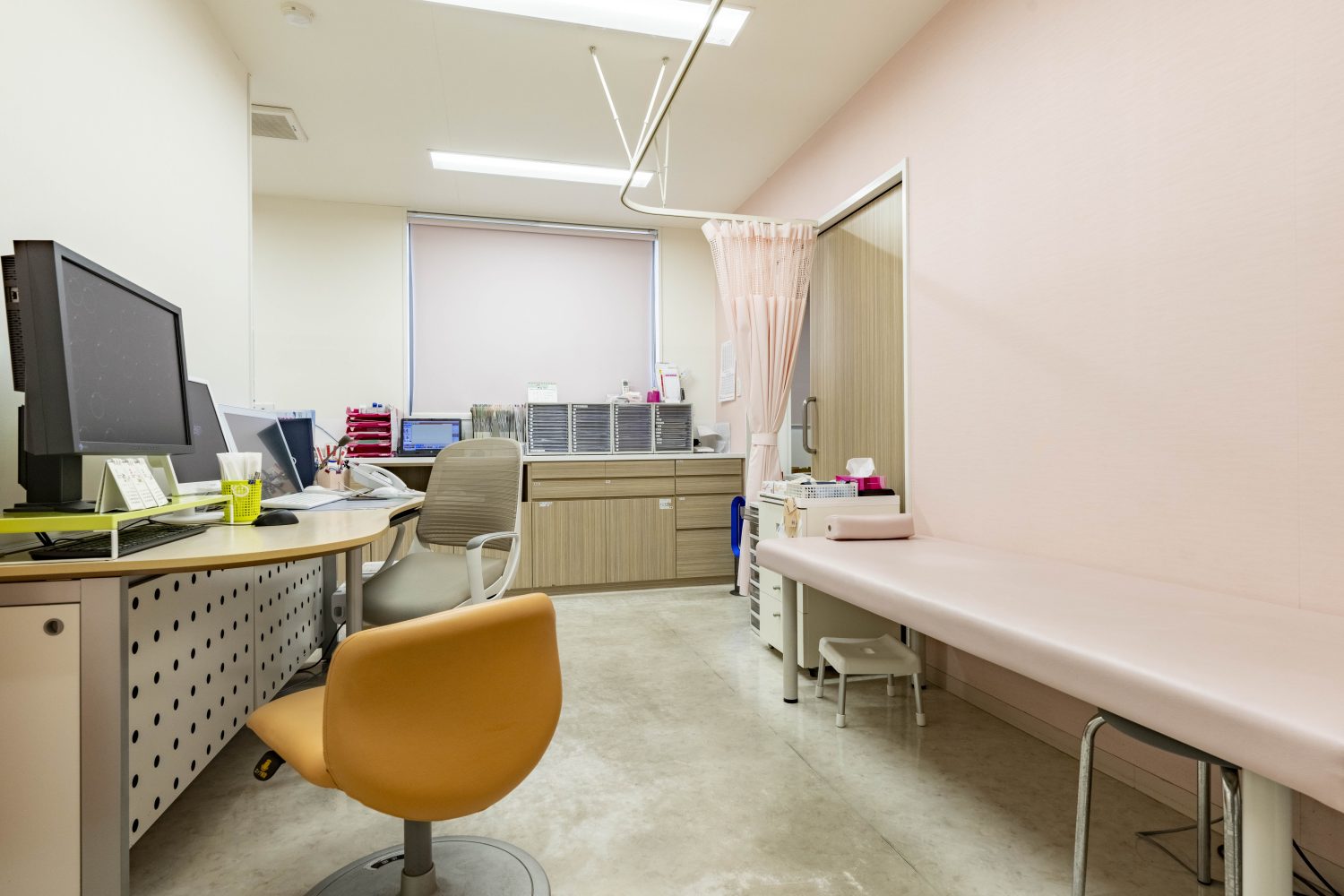 松井クリニックphoto