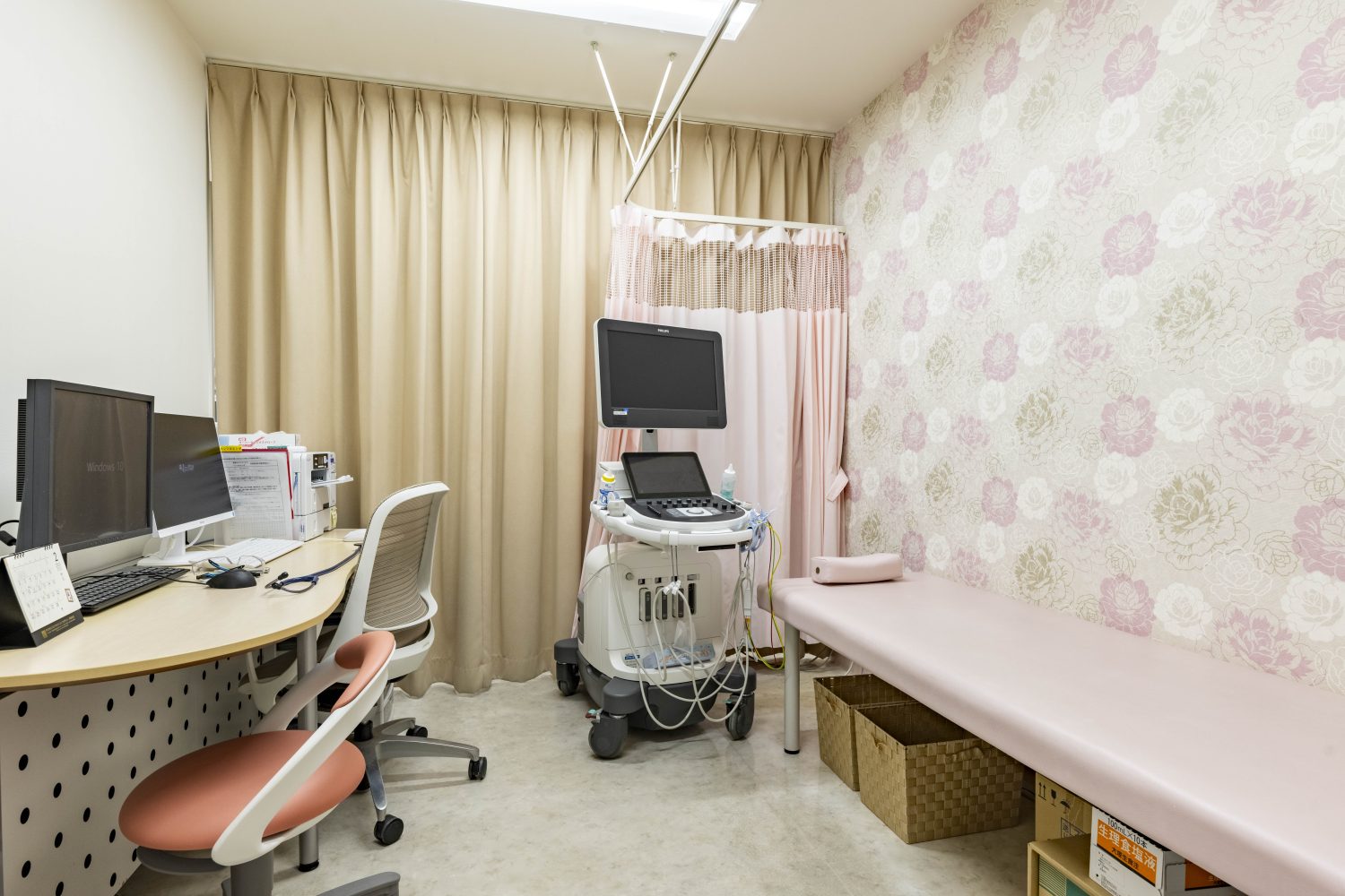 松井クリニックphoto