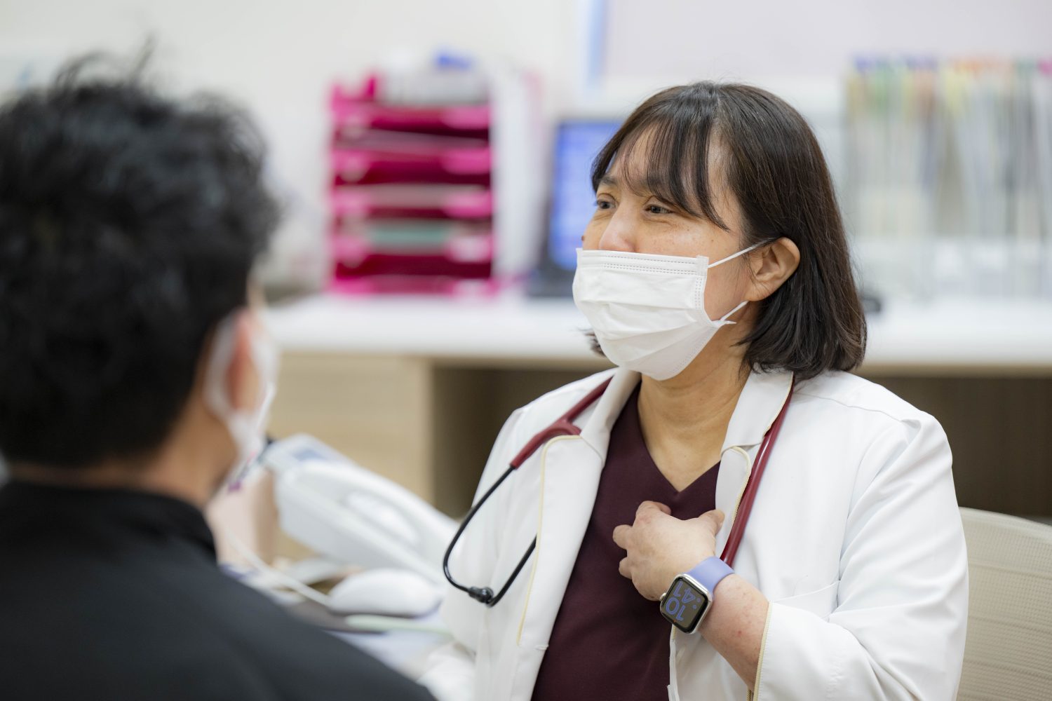 松井クリニックphoto