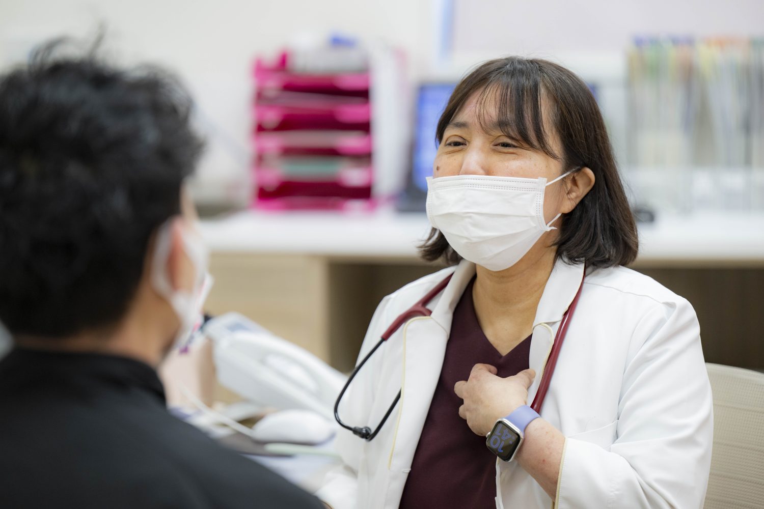 松井クリニックphoto