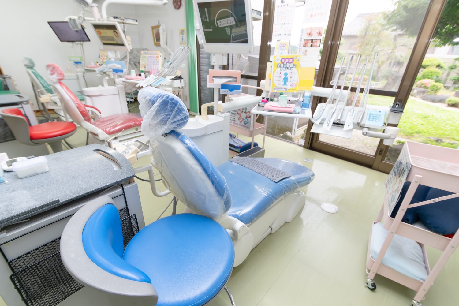 つくで歯科photo