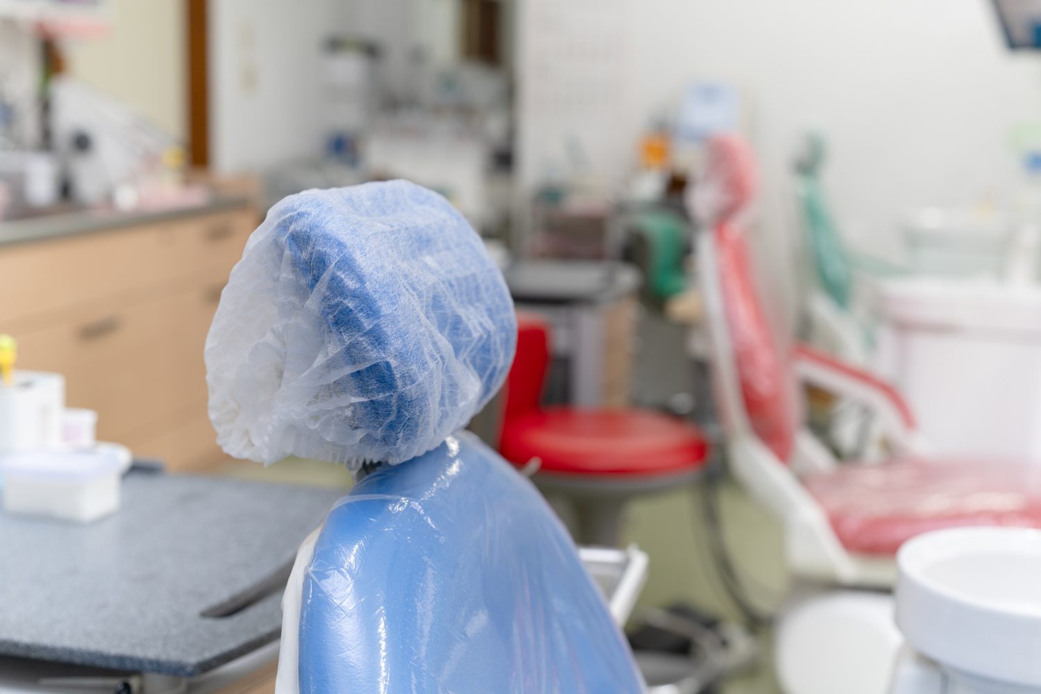 つくで歯科photo