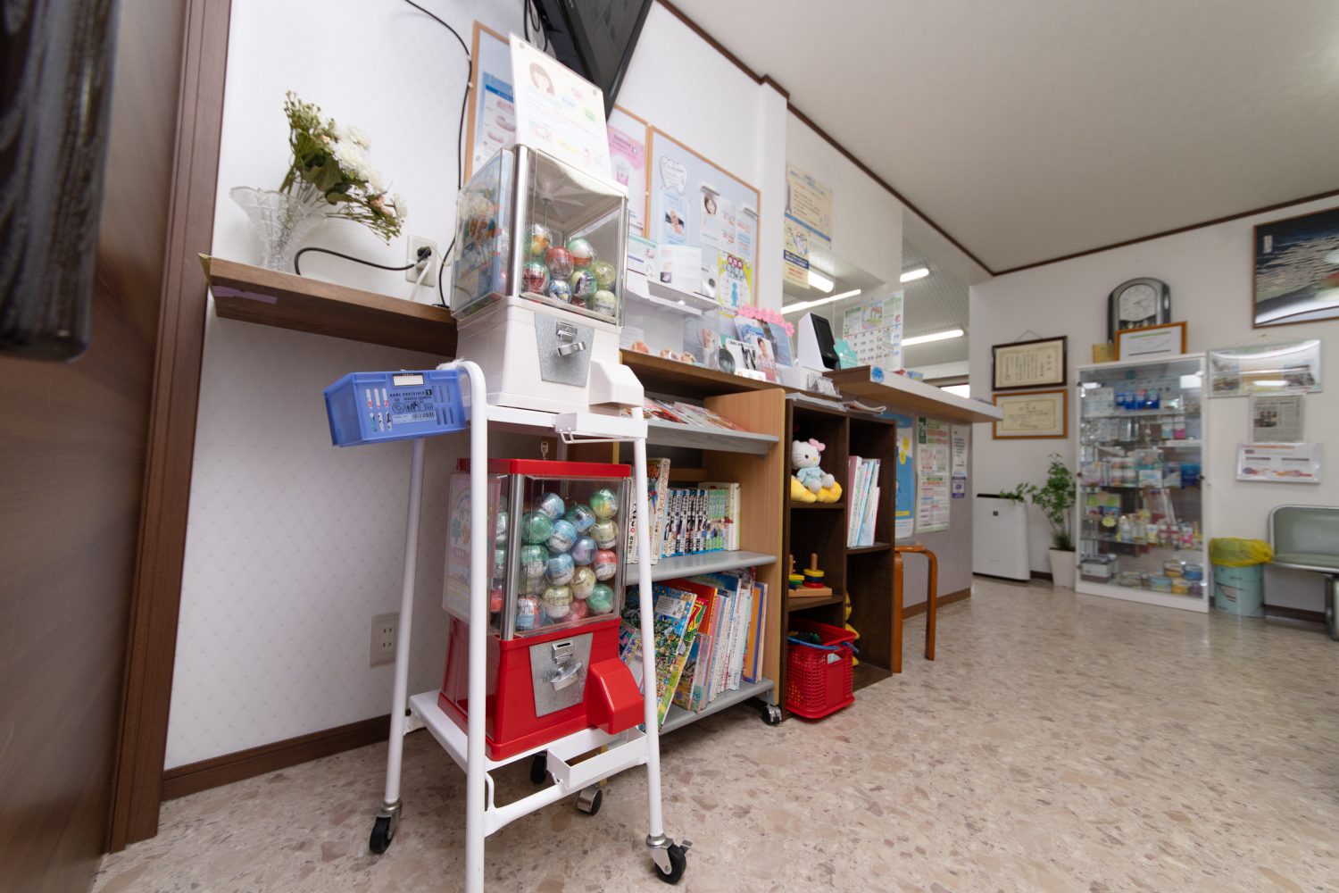 つくで歯科photo