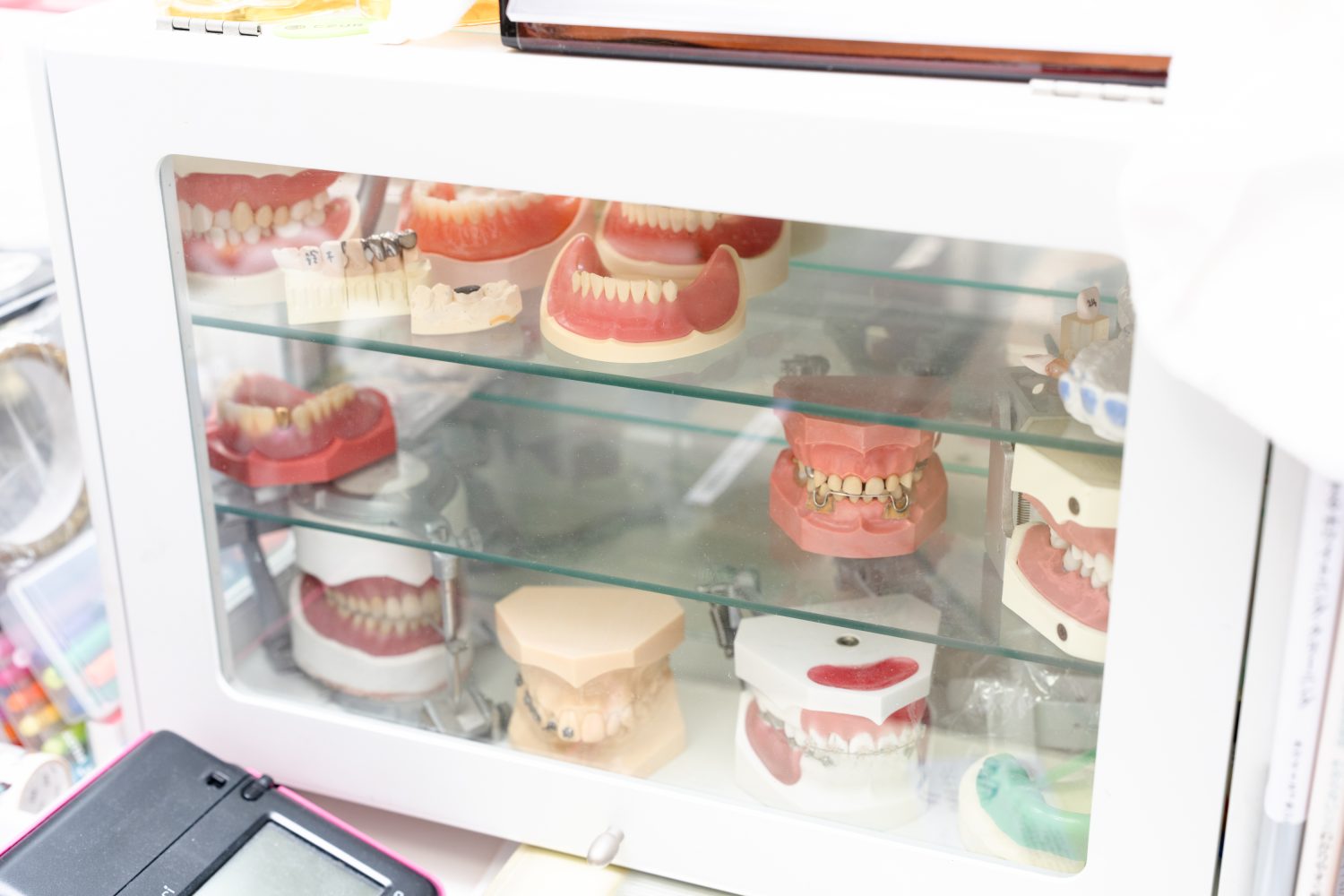 つくで歯科photo