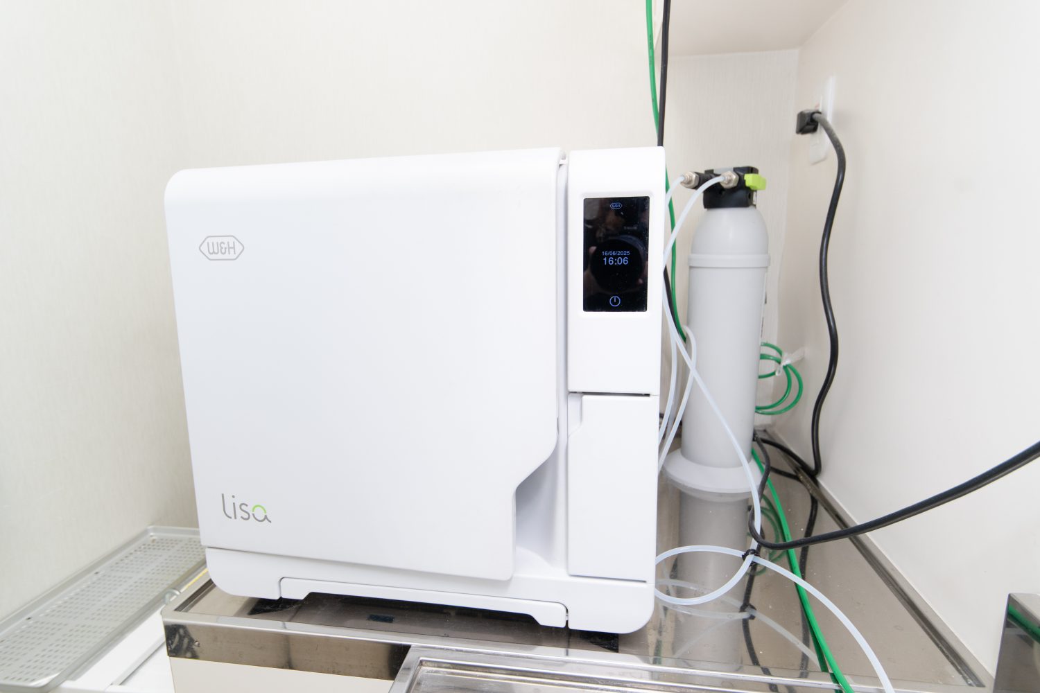 あおぞら歯科・口腔外科photo