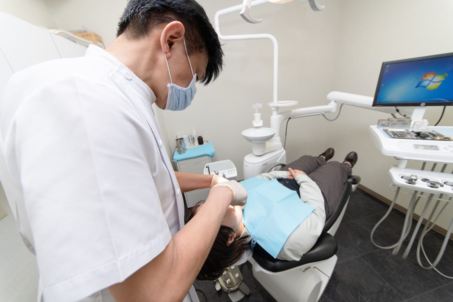 あおぞら歯科・口腔外科photo