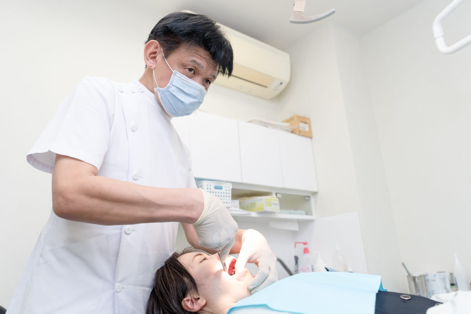 あおぞら歯科・口腔外科photo