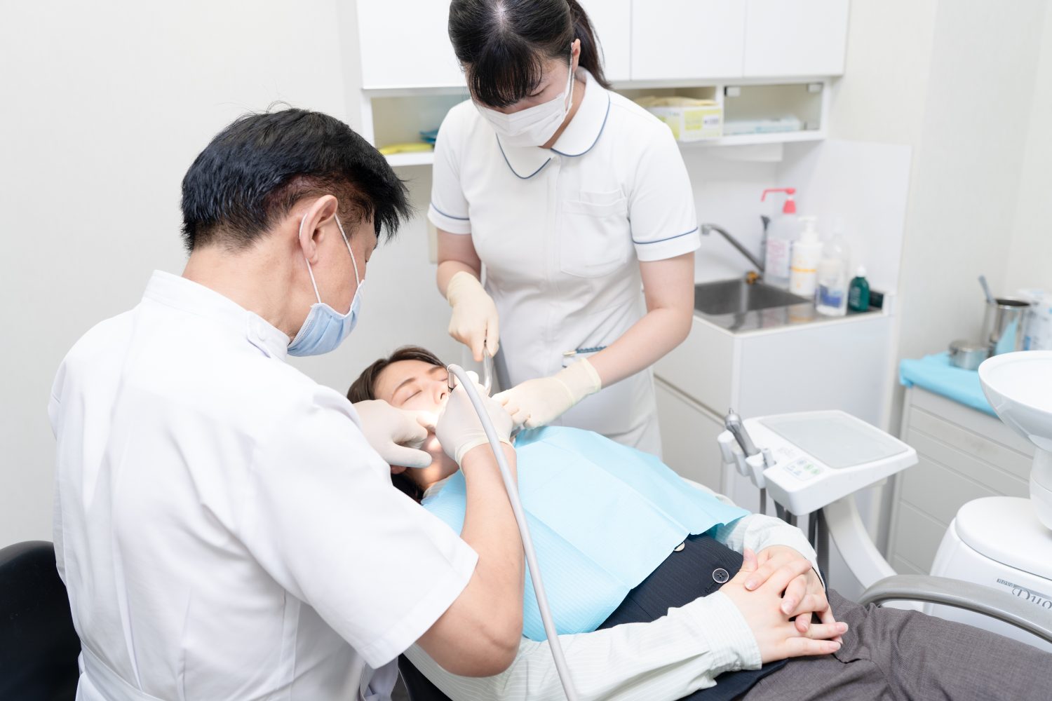 あおぞら歯科・口腔外科photo