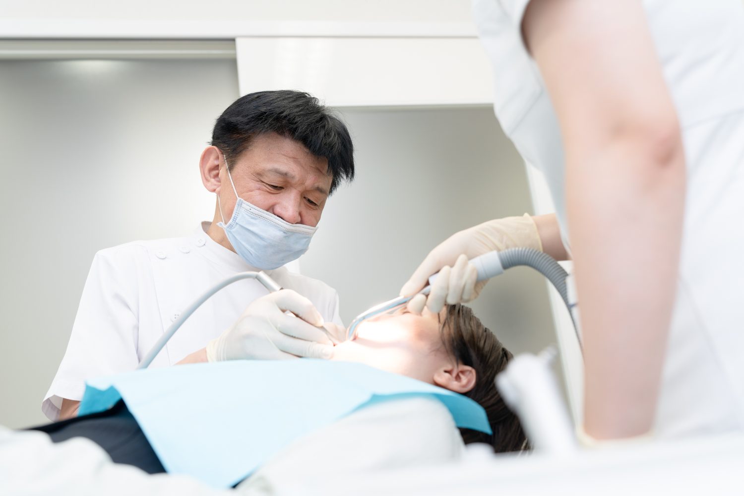 あおぞら歯科・口腔外科photo