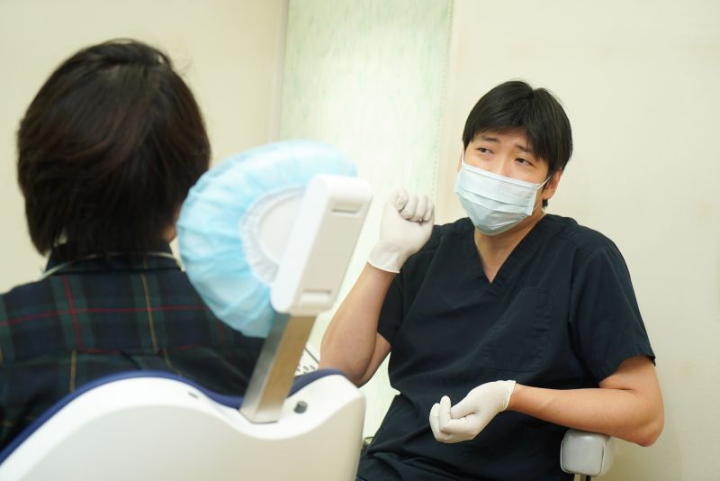 若尾歯科医院photo