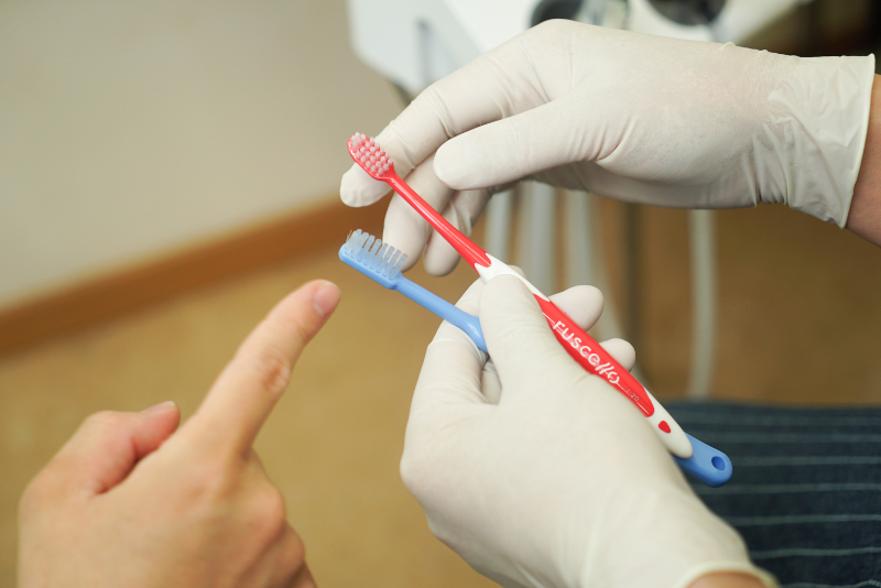 若尾歯科医院photo