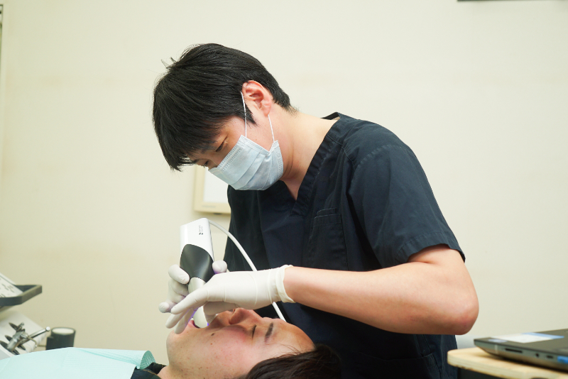 若尾歯科医院photo