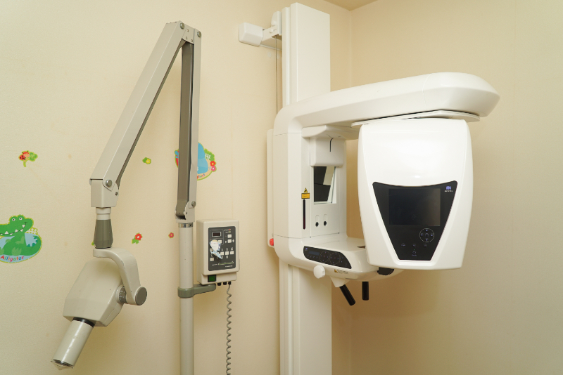 若尾歯科医院photo