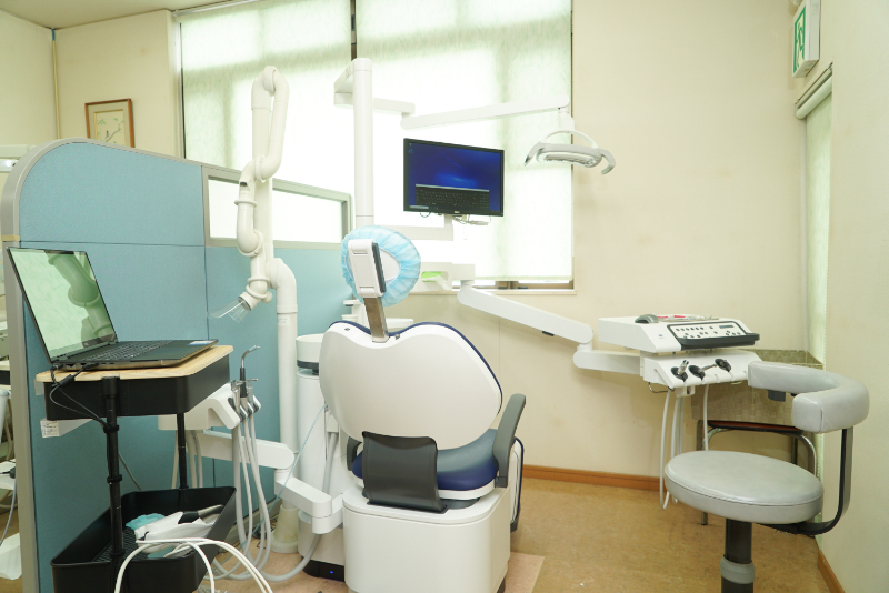 若尾歯科医院photo