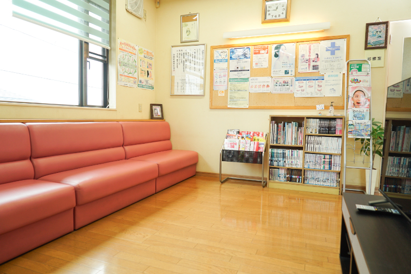 若尾歯科医院photo