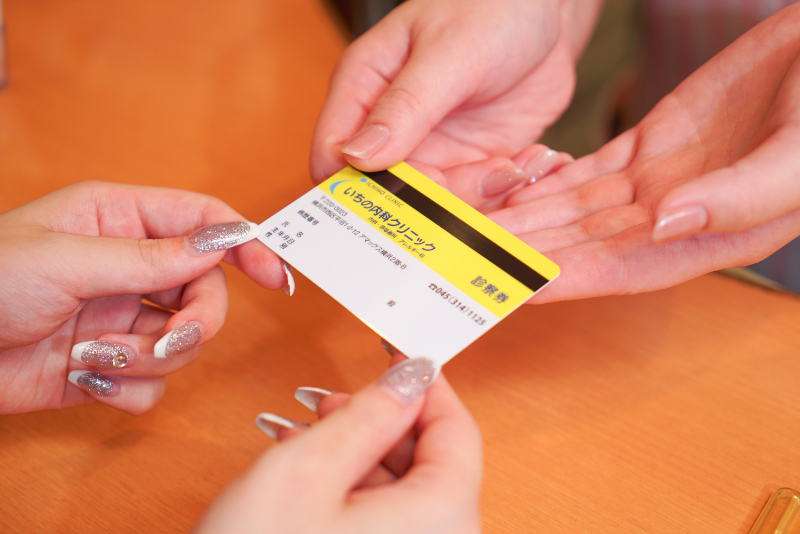 いちの内科クリニックphoto