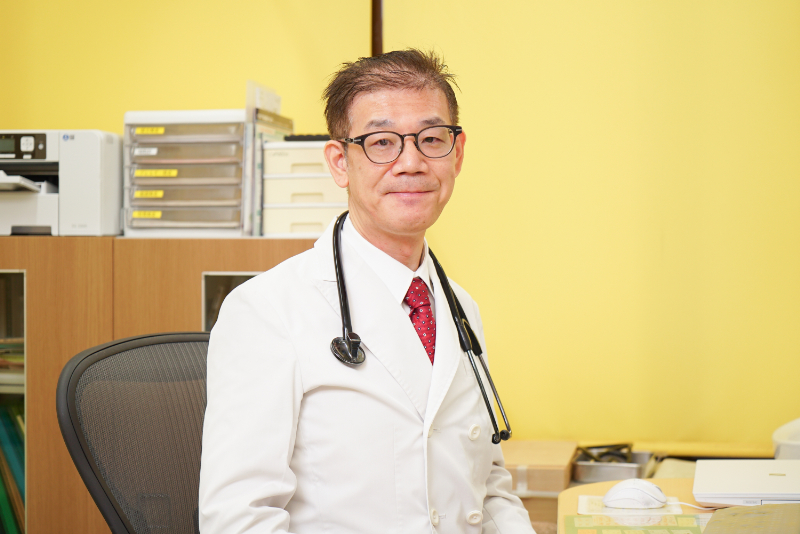 いちの内科クリニックphoto