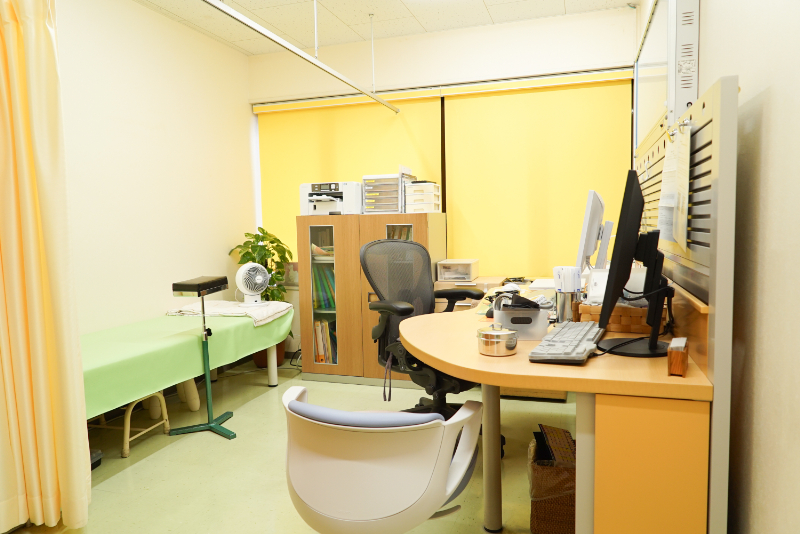 いちの内科クリニックphoto