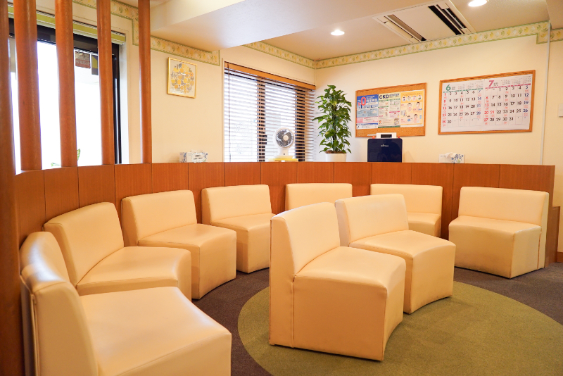 いちの内科クリニックphoto