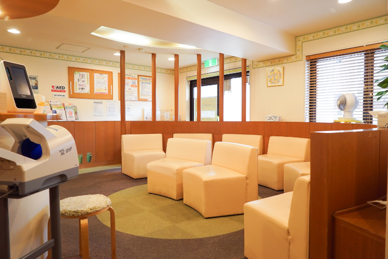 いちの内科クリニックphoto