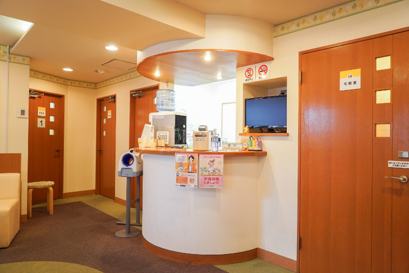 いちの内科クリニックphoto