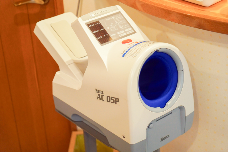 いちの内科クリニックphoto