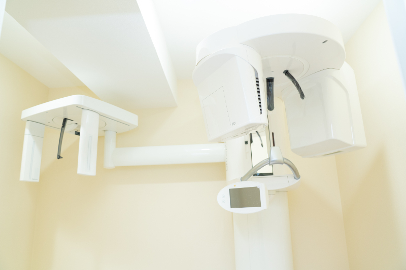 渋谷おおの歯科・矯正歯科photo