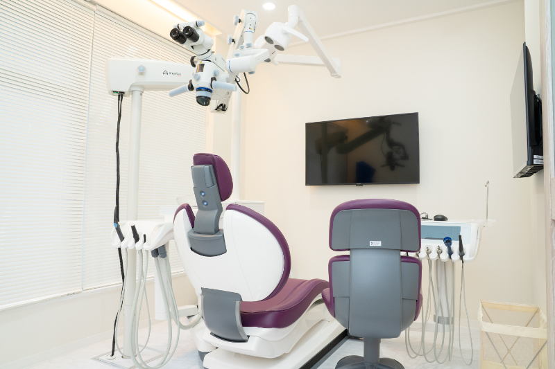 渋谷おおの歯科・矯正歯科photo