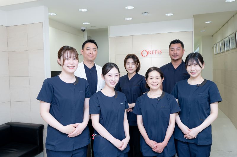 オレフィス矯正歯科photo
