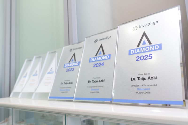 オレフィス矯正歯科photo