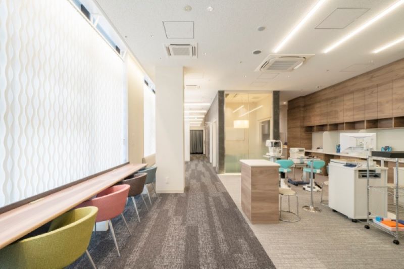 杉田眼科アネックスphoto