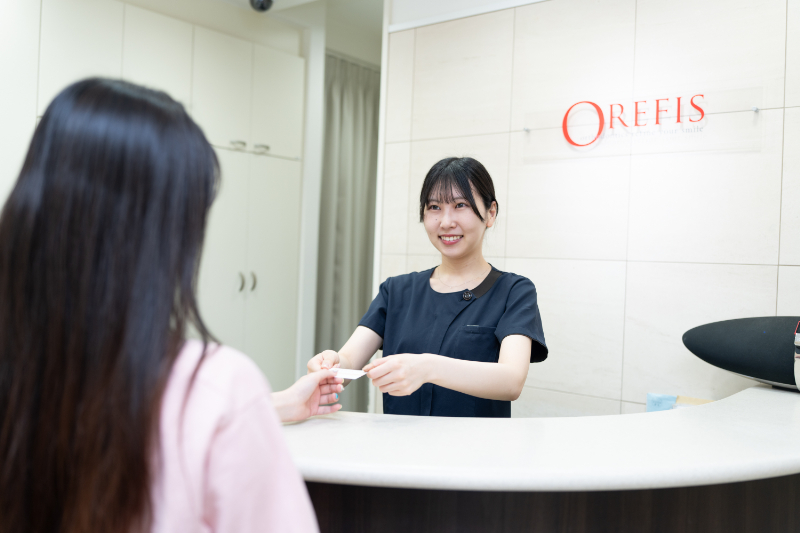 オレフィス矯正歯科photo