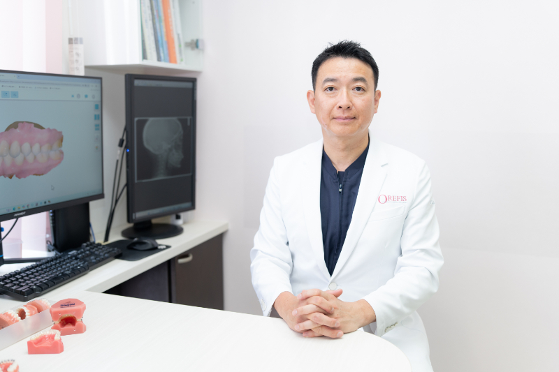 オレフィス矯正歯科photo
