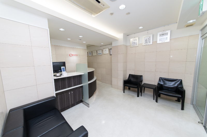 オレフィス矯正歯科photo