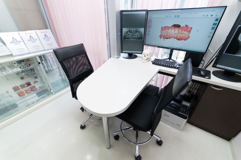 オレフィス矯正歯科photo