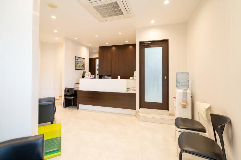 まつもと歯科photo