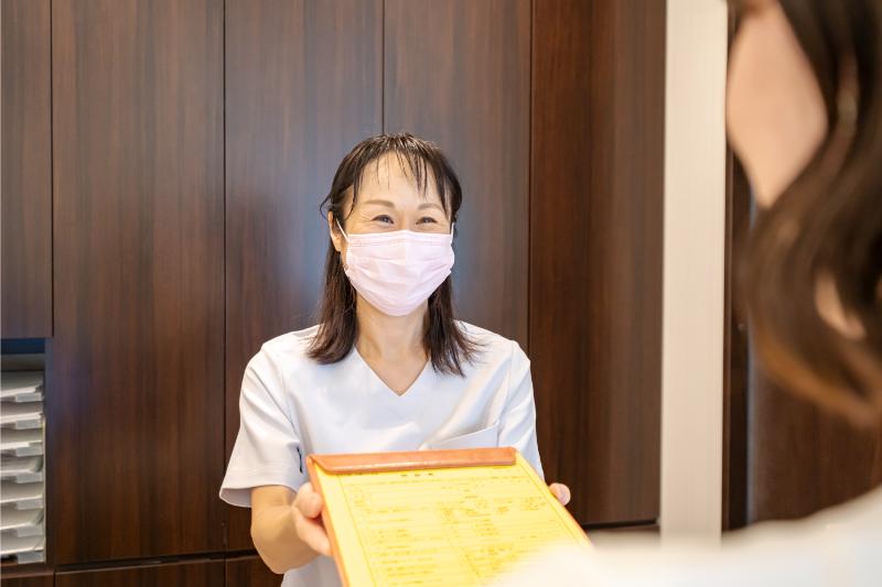 まつもと歯科photo