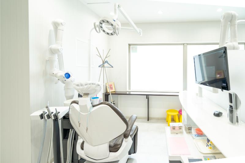 まつもと歯科photo