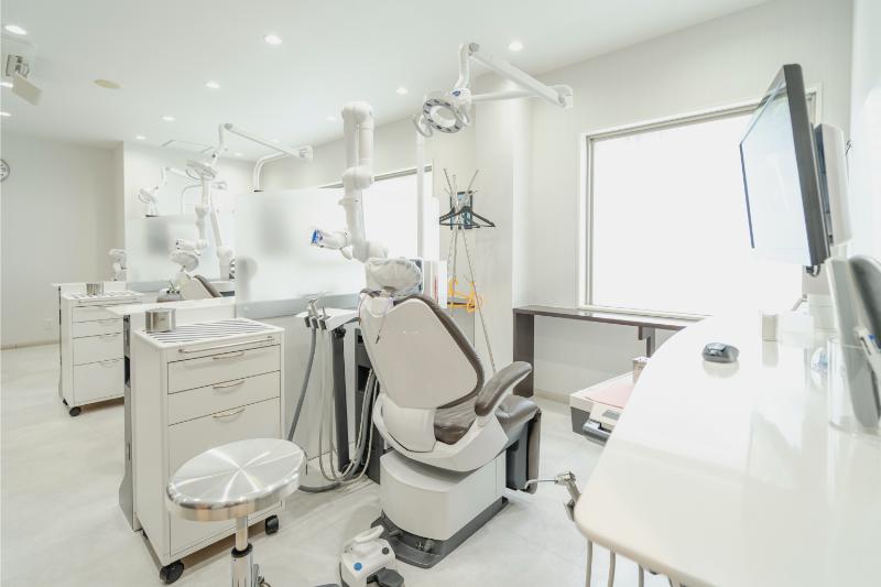 まつもと歯科photo