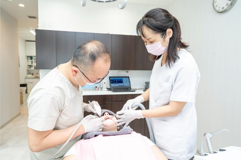 まつもと歯科photo