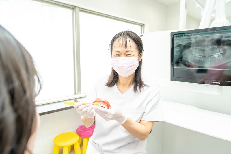 まつもと歯科photo