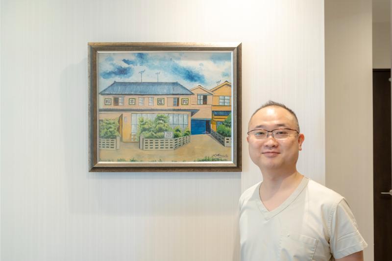 まつもと歯科photo