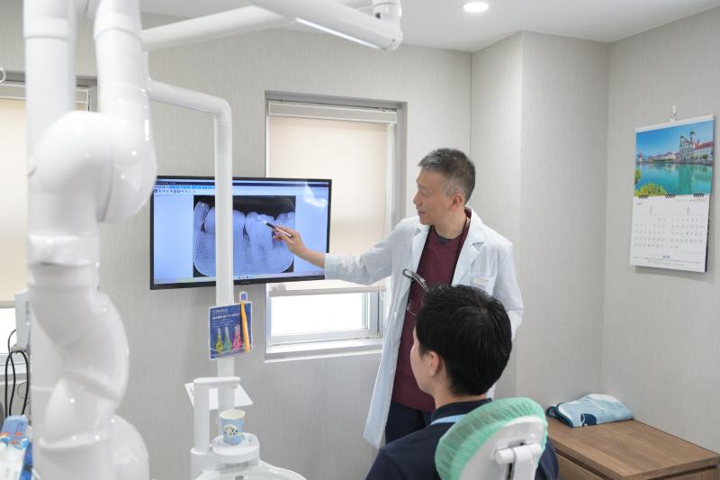 玄和堂歯科診療所photo