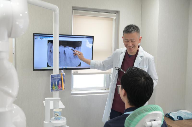 玄和堂歯科診療所photo