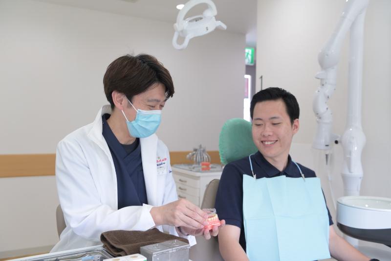 玄和堂歯科診療所photo