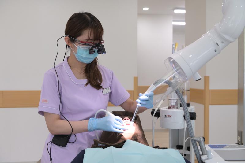 玄和堂歯科診療所photo